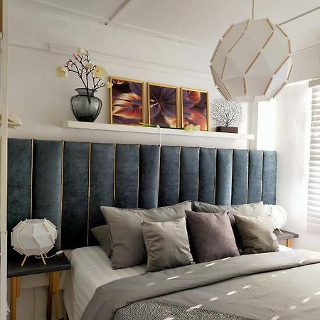 Maya Homestay Putrajaya @ Twelve 외부 사진
