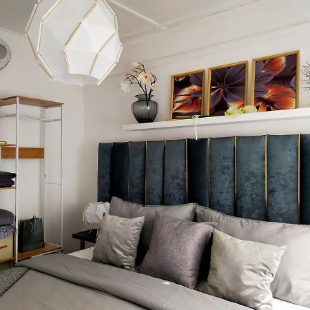 Maya Homestay Putrajaya @ Twelve 외부 사진