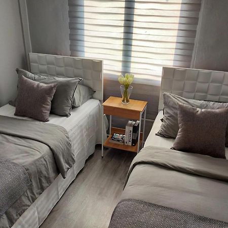Maya Homestay Putrajaya @ Twelve 객실 사진