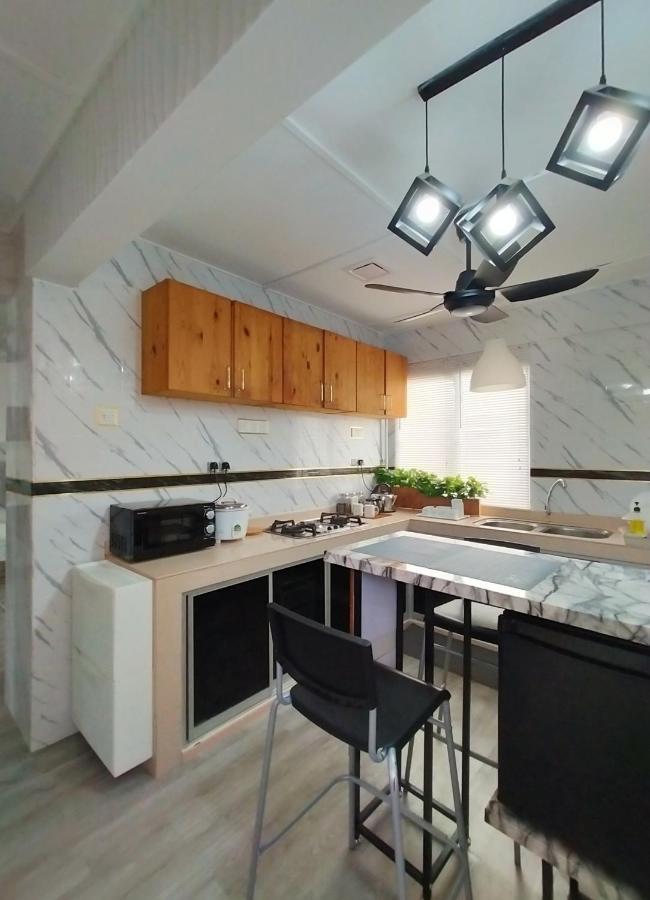 Maya Homestay Putrajaya @ Twelve 외부 사진