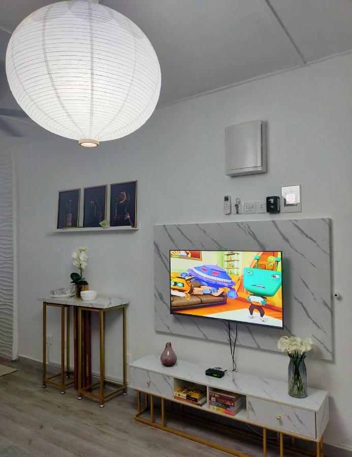 Maya Homestay Putrajaya @ Twelve 외부 사진