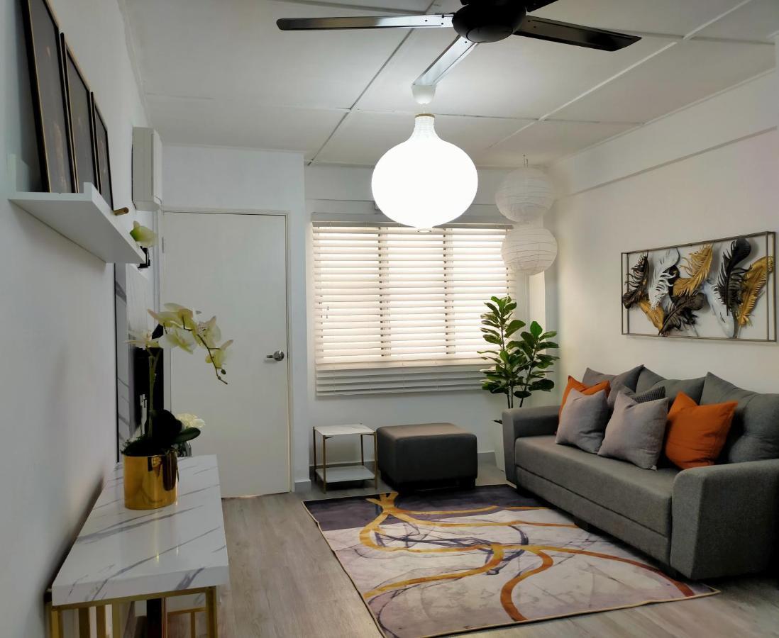 Maya Homestay Putrajaya @ Twelve 외부 사진