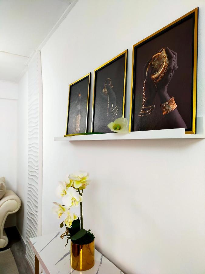 Maya Homestay Putrajaya @ Twelve 외부 사진