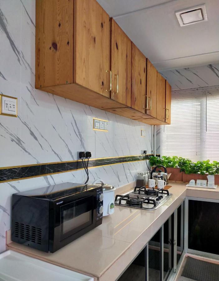 Maya Homestay Putrajaya @ Twelve 외부 사진