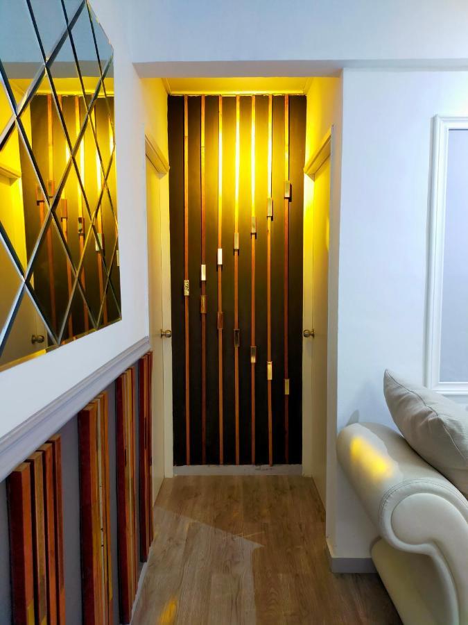 Maya Homestay Putrajaya @ Twelve 외부 사진