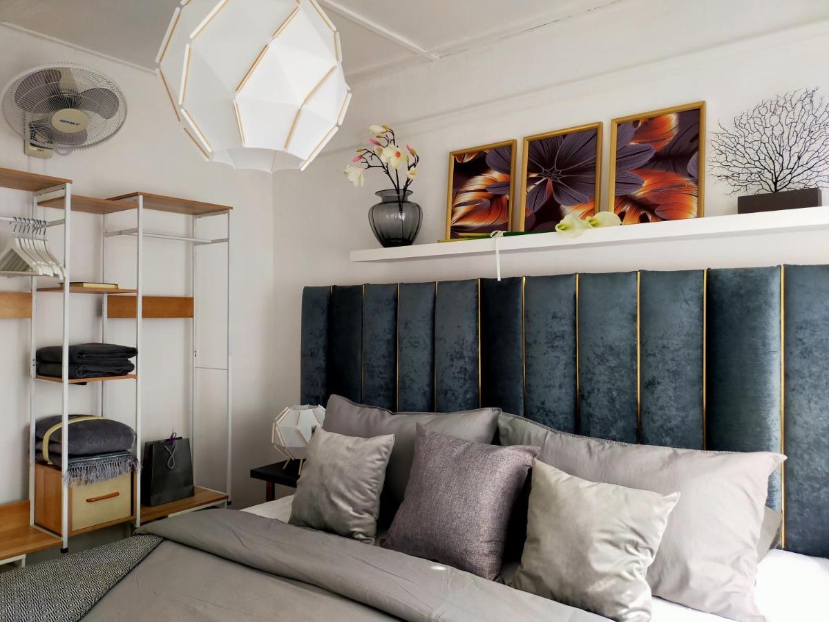 Maya Homestay Putrajaya @ Twelve 외부 사진