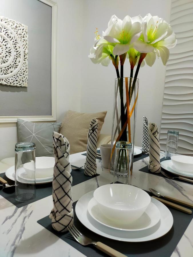 Maya Homestay Putrajaya @ Twelve 외부 사진