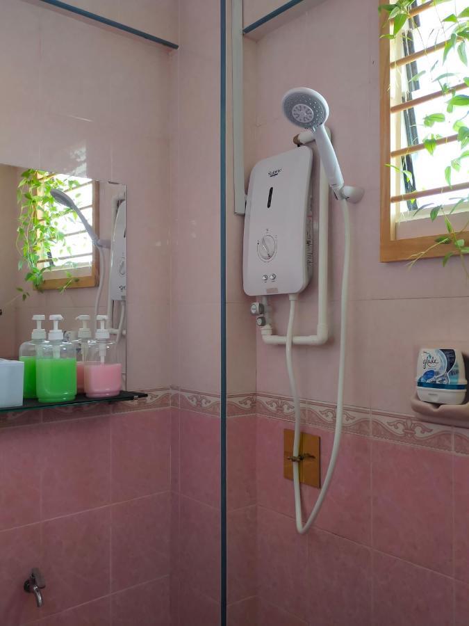 Maya Homestay Putrajaya @ Twelve 외부 사진