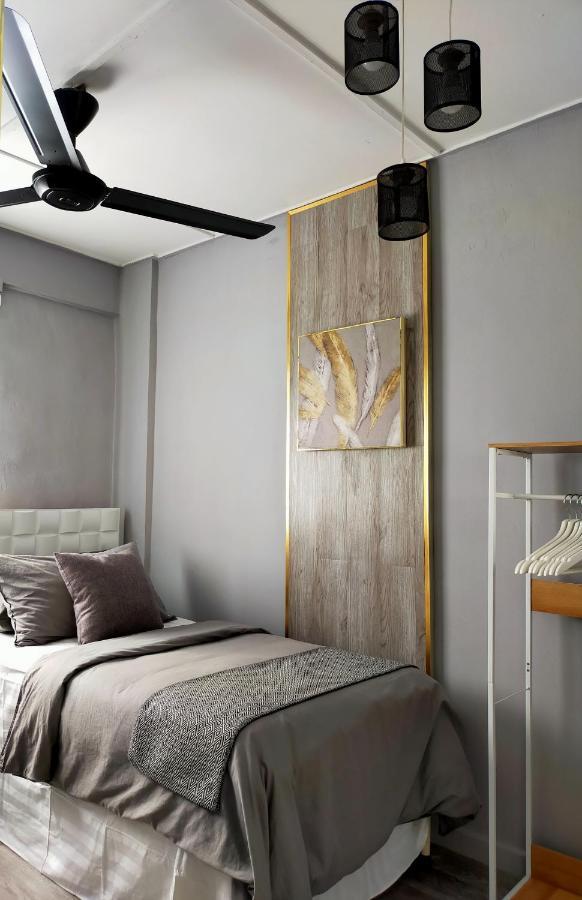 Maya Homestay Putrajaya @ Twelve 외부 사진