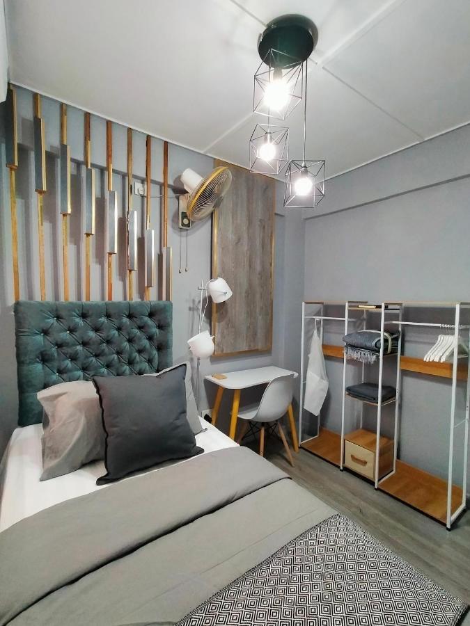 Maya Homestay Putrajaya @ Twelve 외부 사진