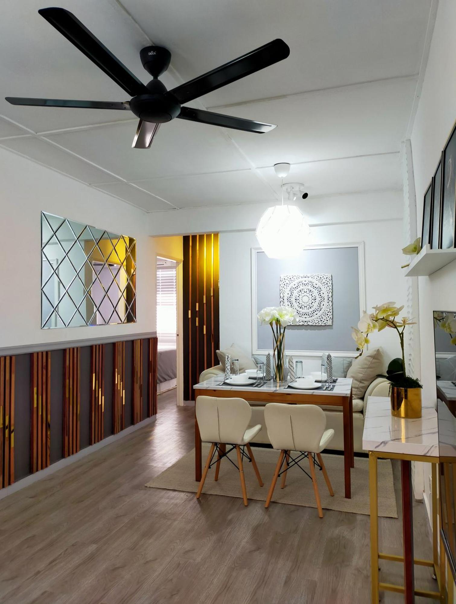 Maya Homestay Putrajaya @ Twelve 외부 사진
