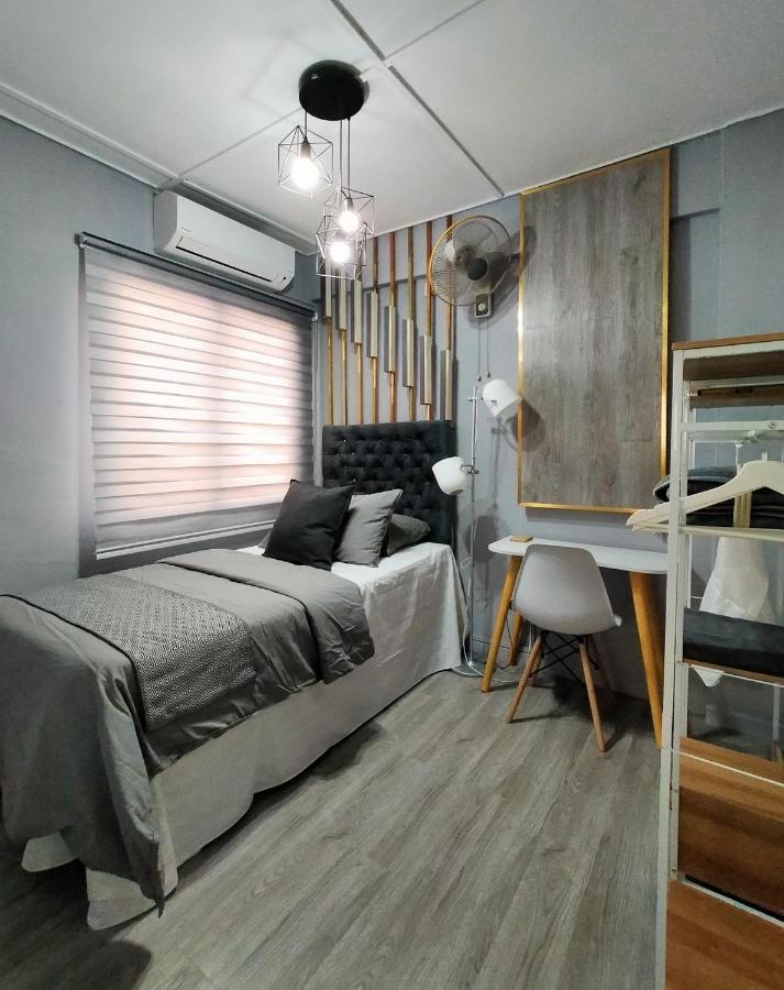 Maya Homestay Putrajaya @ Twelve 외부 사진