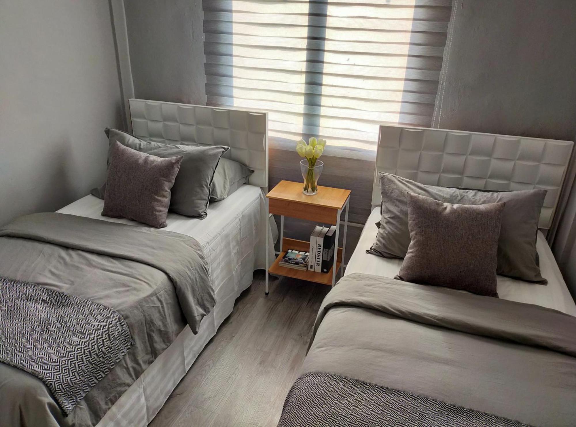 Maya Homestay Putrajaya @ Twelve 객실 사진